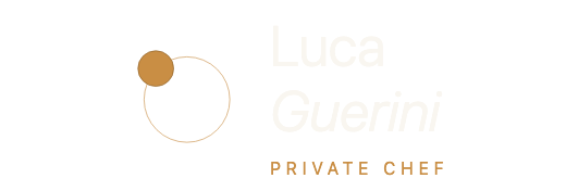 Luca Guerini — Private Chef